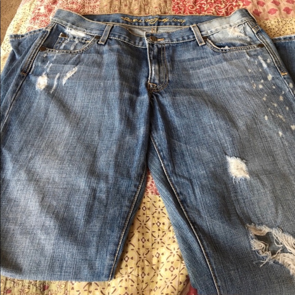 Ruehl Jeans size 31